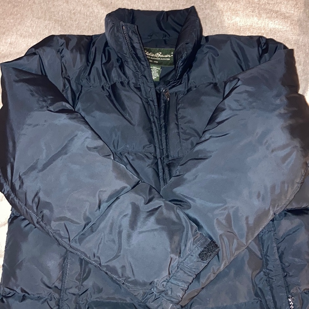 Coat winter